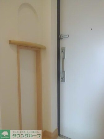 GENOVIA石神井台green veilの物件内観写真